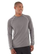 Deion Long-Sleeve EverCool Tee